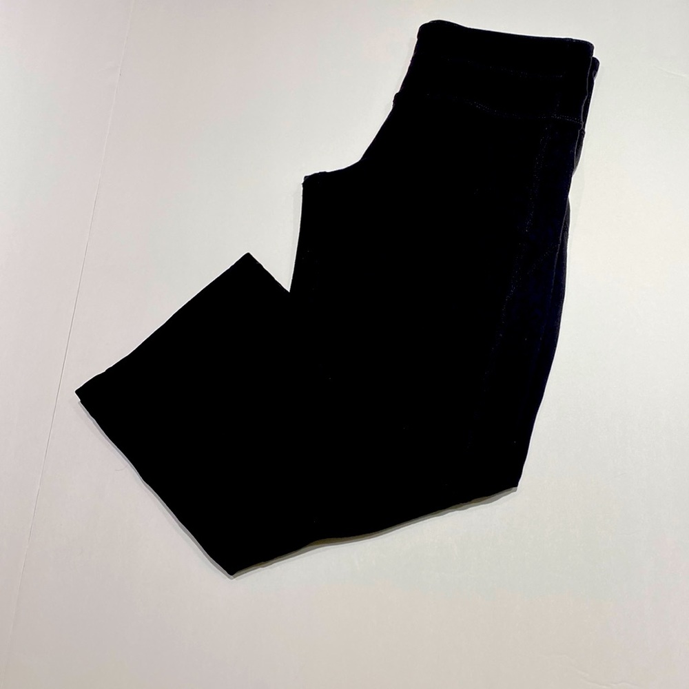Athlete Leggings Capri